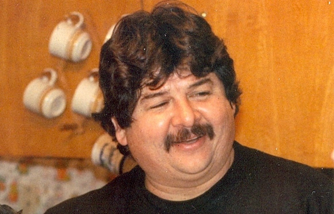 Avis de décès de Rudy Silva