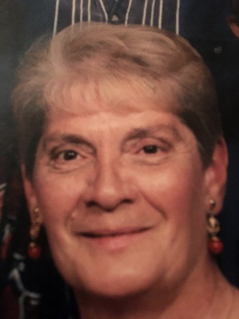 Obituary of Phyllis J. Peragino