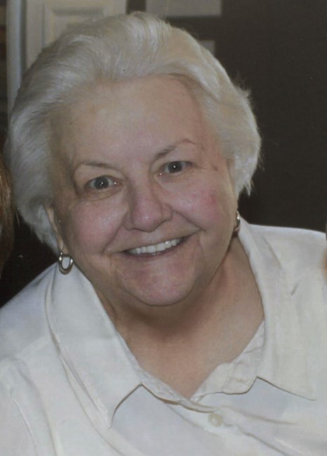 Obituary of Donna Fern (Dunlap) Lickliter