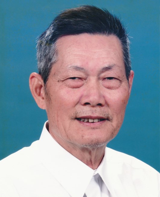 Obituary of Yao Quan Hong