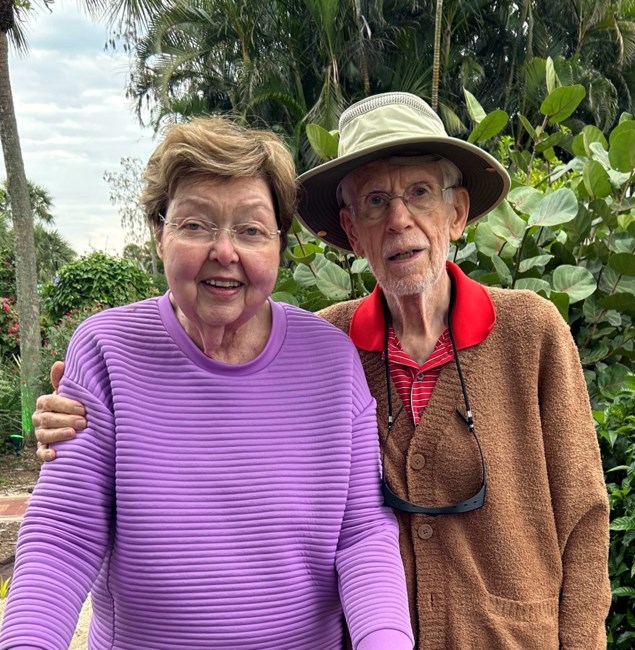 Obituary of Carol Elizabeth Schneider
