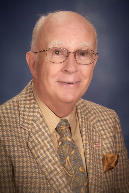 Obituario de Robert Lee Wood