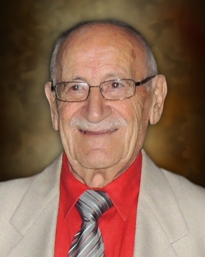 Obituary of Pompilio 'Paul' Di Emanuele