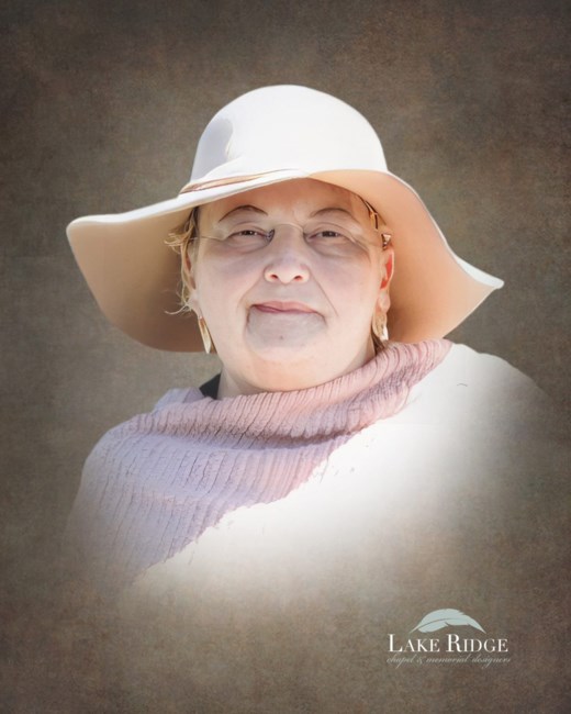 Obituary of Frances Barton