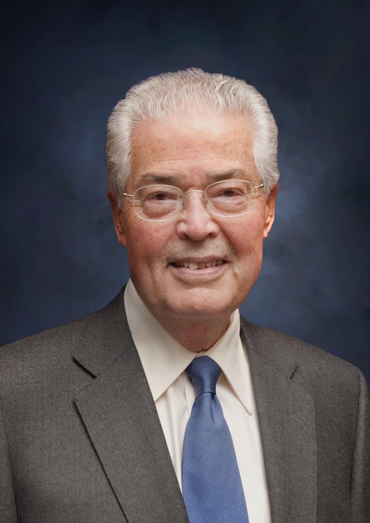 Obituario de Robert Hung-Ngai Ho