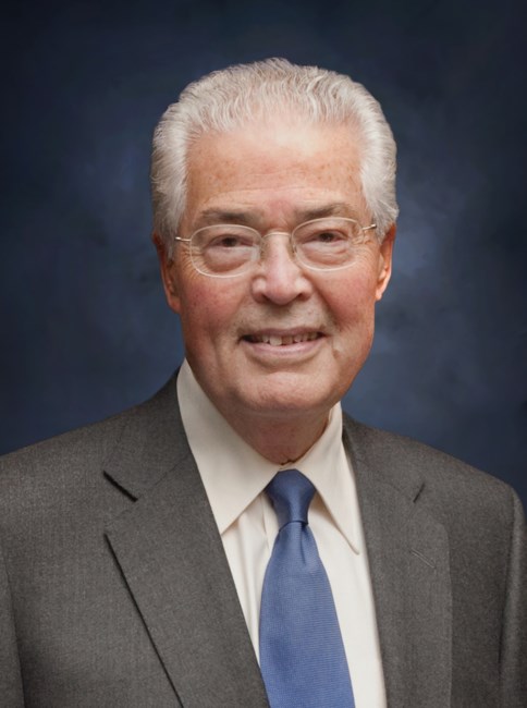 Obituario de Robert Hung-Ngai Ho