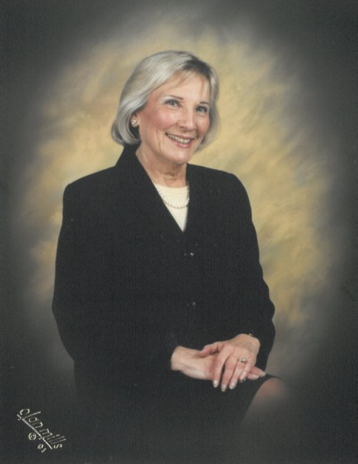 Obituary of Irene Virginia Keane