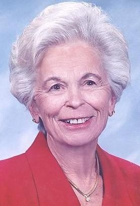 Obituary of Carolyn Ann Mitchell Stewart