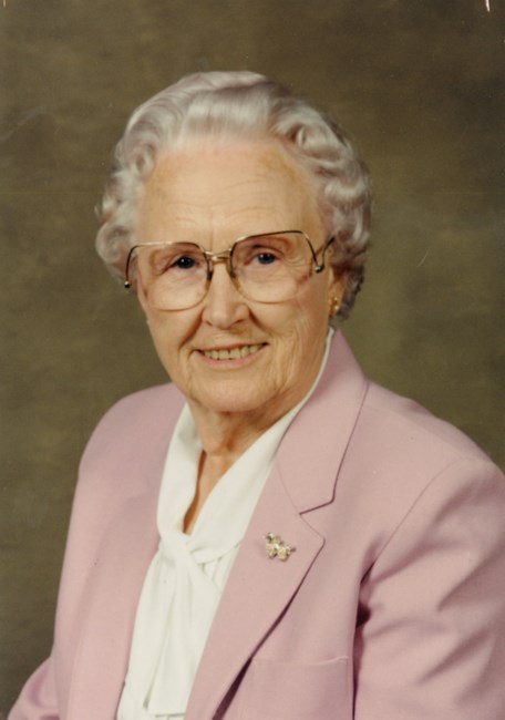 Obituary of Eva Loreen Wendlandt Kelso