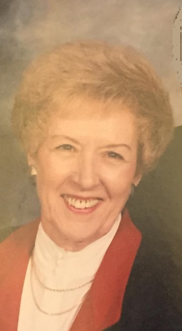 Obituario de Vivian B Given