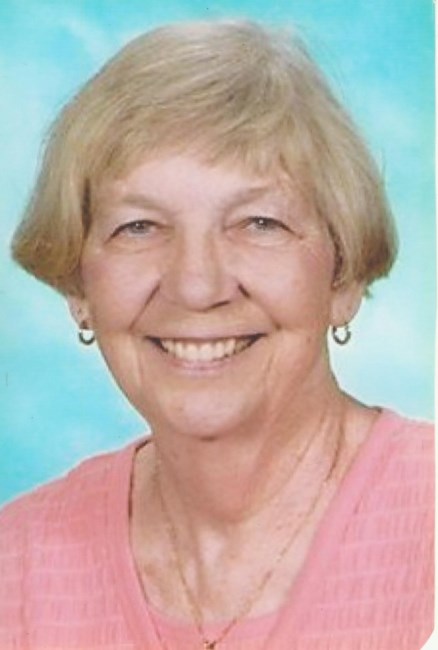 Obituary of Johanna Timlake Smith