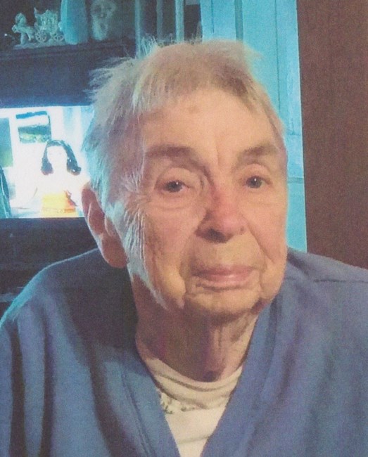 Obituary of Vira D Jennings