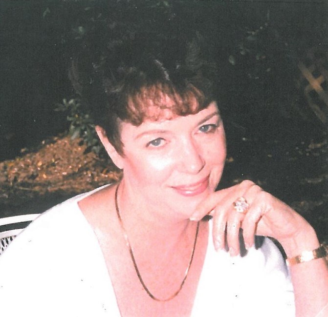 Obituary of Wendy Ward Hill