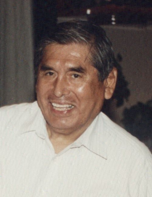 Obituary of Refugio Ramirez Jr.