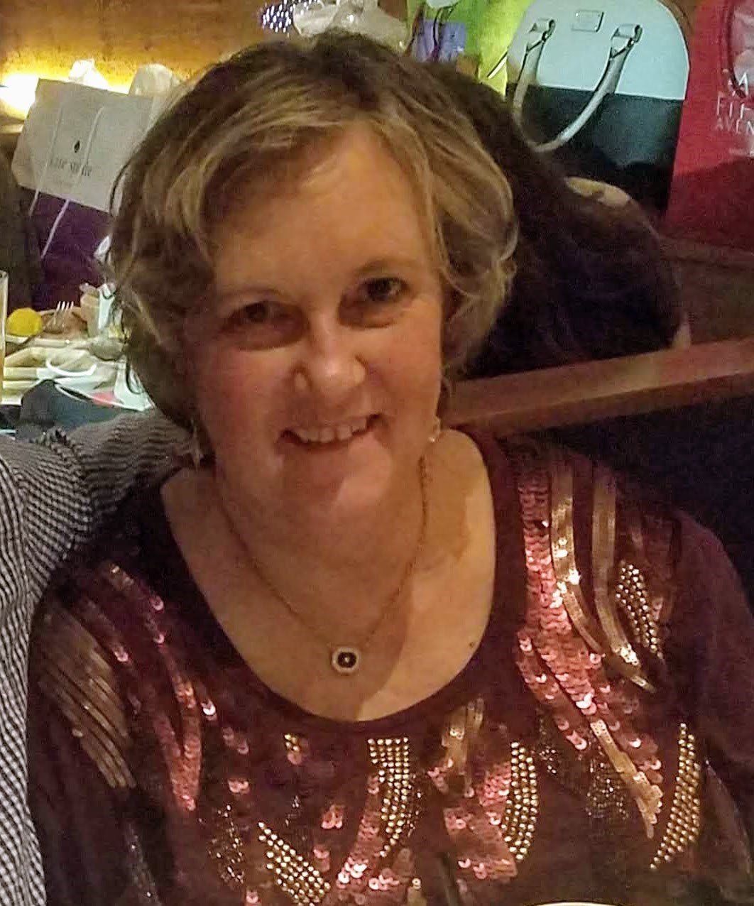 Obituary of Joanne Marie Denis