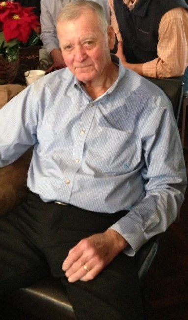 Obituary of Larry D. Kolb Sr.