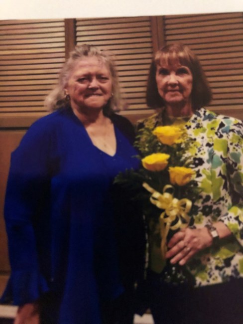 Obituary of Margaret Goodwin Simnons