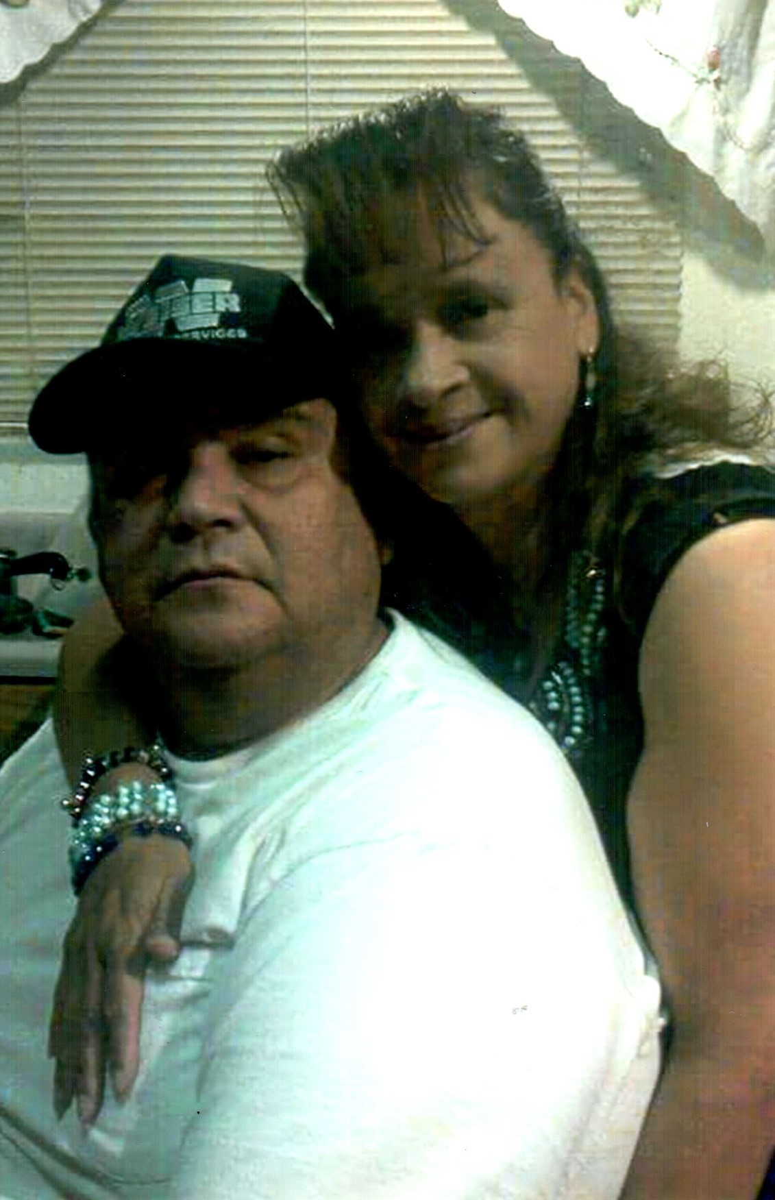 Obituary of Martin Francisco Santa Maria