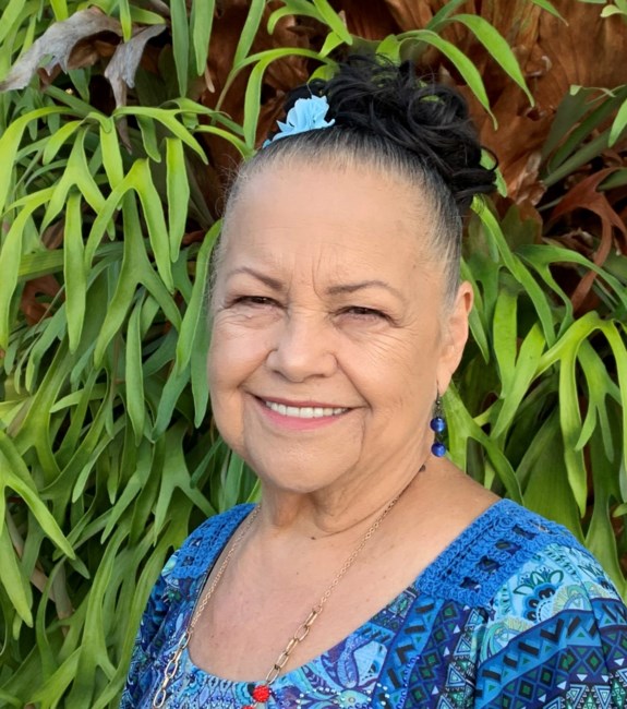 Obituary of Carole JO Erickson