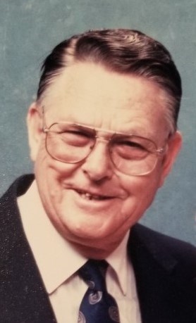 Obituary of Dayle Wilson Wright
