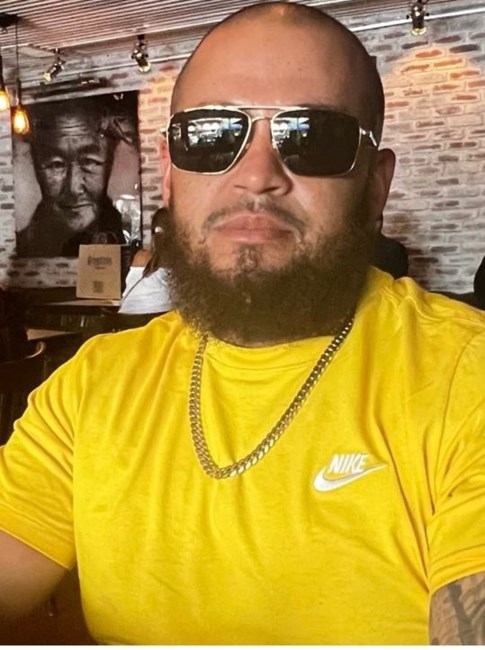 Obituary of Olbin Sauly Garcia