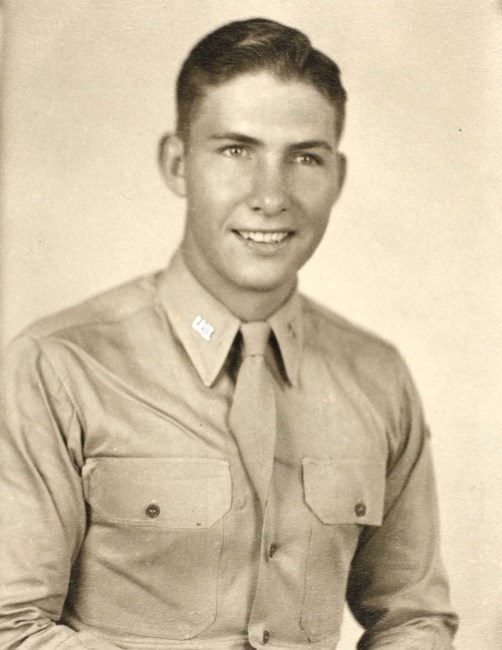 Obituary of Donald Edmond Seaton