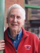 Obituary of Peter G. Gregory