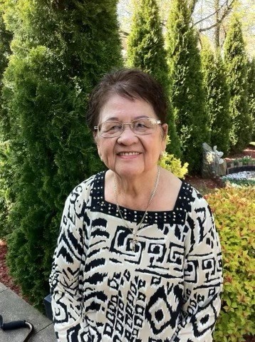 Obituary of Librada G. Yabut