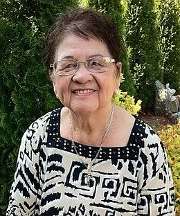 Obituary of Librada G. Yabut