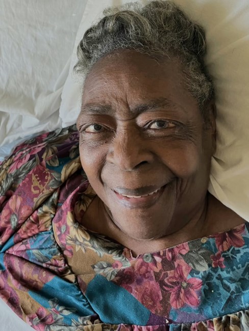 Obituary of Mary Ann Johnson