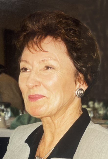 Obituary of Joyce Flowers Hodges