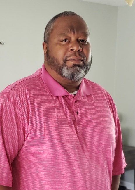 Obituary of Derrick Shaun Estelle Sr.