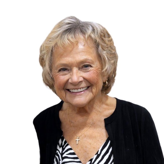 Obituary of Carol Thomas