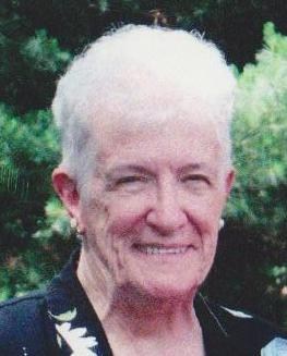 Obituary of Mary I. Poitras