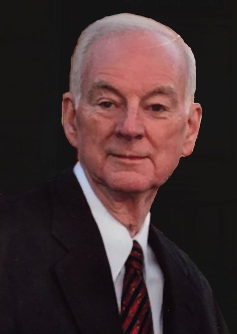 Obituary of Arthur J. Caraher