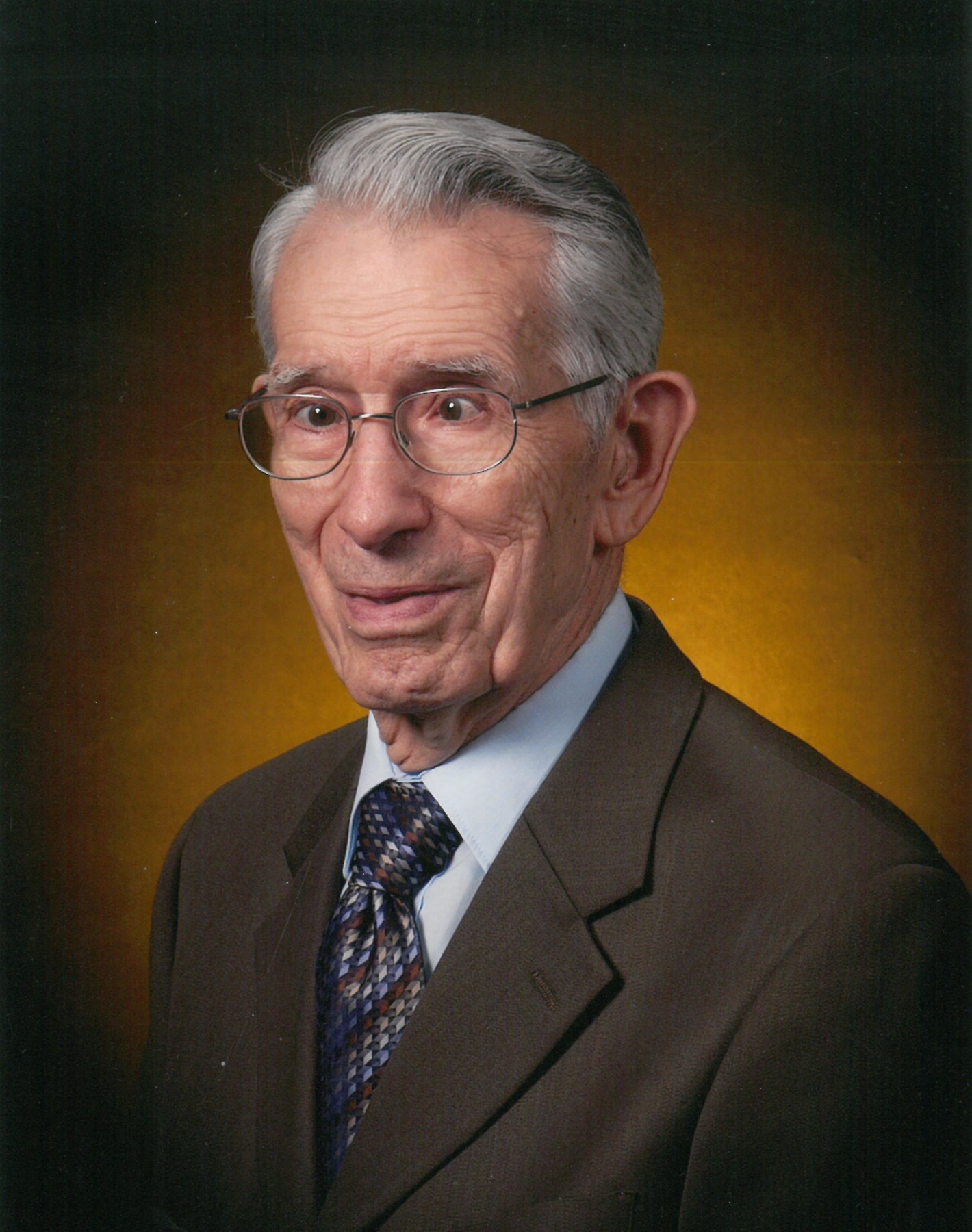 Alexander Obituary Wichita, KS