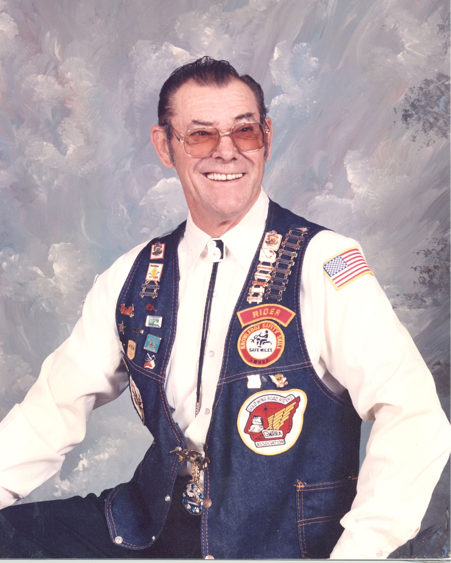 Obituary of Winford T Grainger Sr.