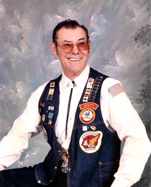 Obituary of Winford T Grainger Sr.