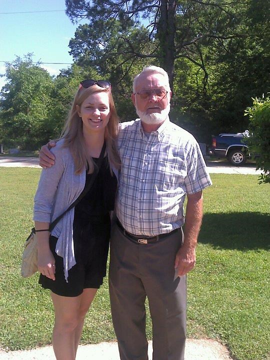 Obituary of Jerry "Birdie" Ray Wright Sr.