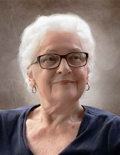 Avis de décès de Pierrette Archambault