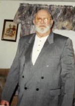Obituary of Carl F. Williams