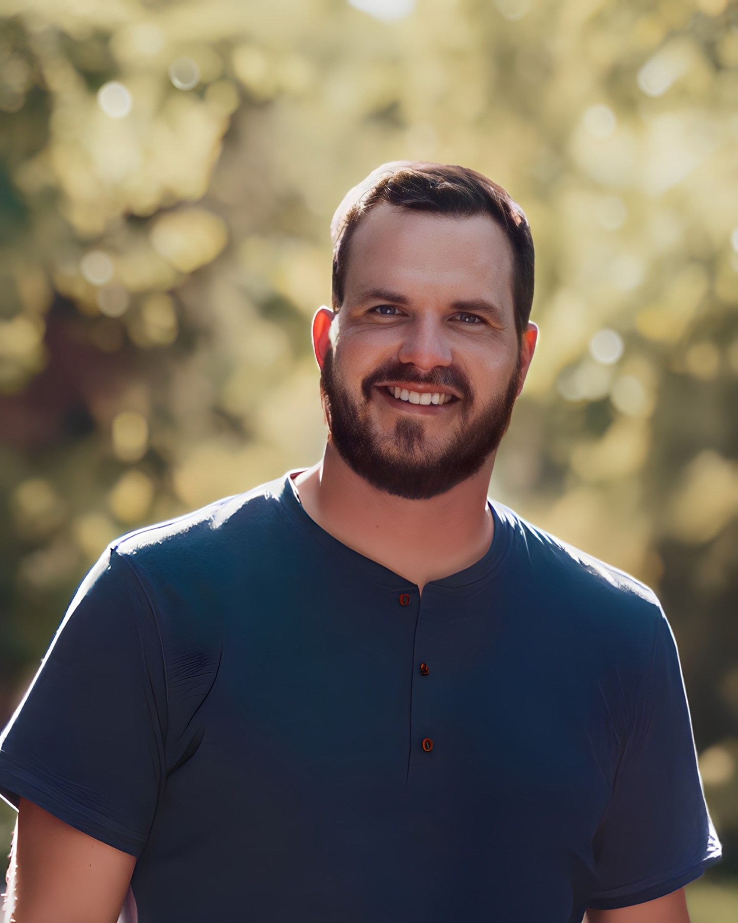 Obituary of Jacob Stephen James