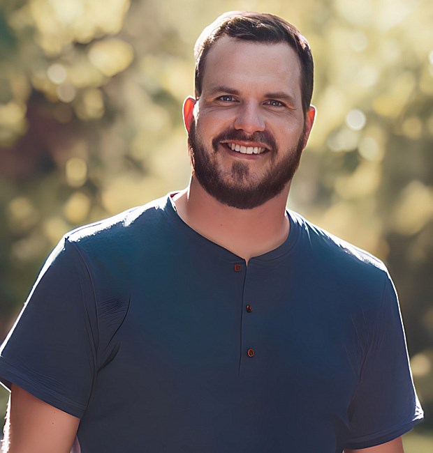 Obituary of Jacob Stephen James