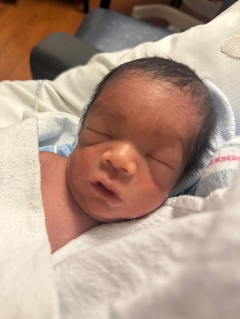 Obituary of Michael Jaden Mendoza