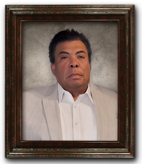 Obituary of Pedro Briceno Olvera