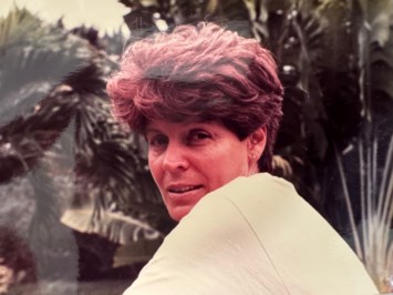 Obituary of Alina Maria Ramos