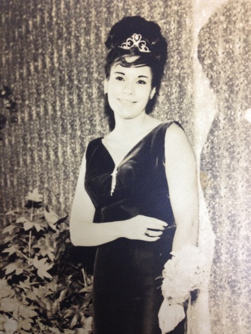 Obituary of Lynn Sutherland