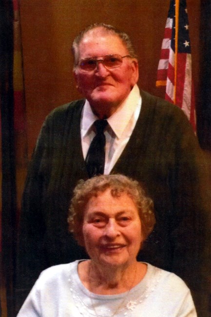 Obituary of Margaret W Gregory