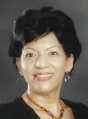 Obituary of Rosita Hernandez Shoemaker