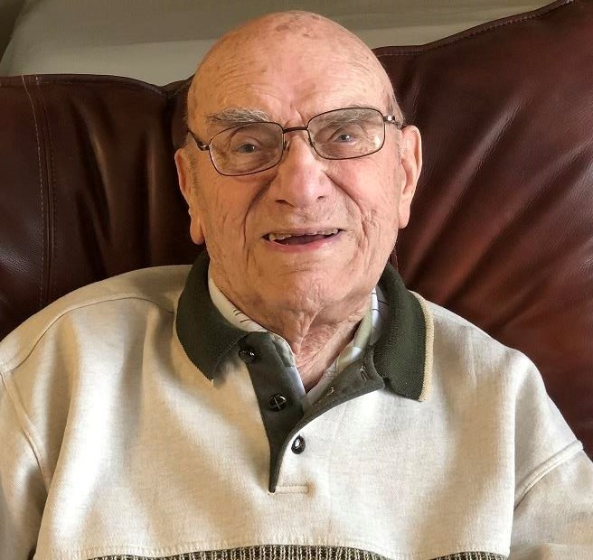 Obituary of James Kindell